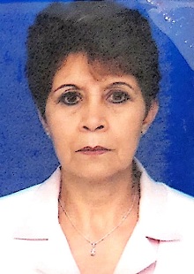 Voluntarias Damas Rosadas